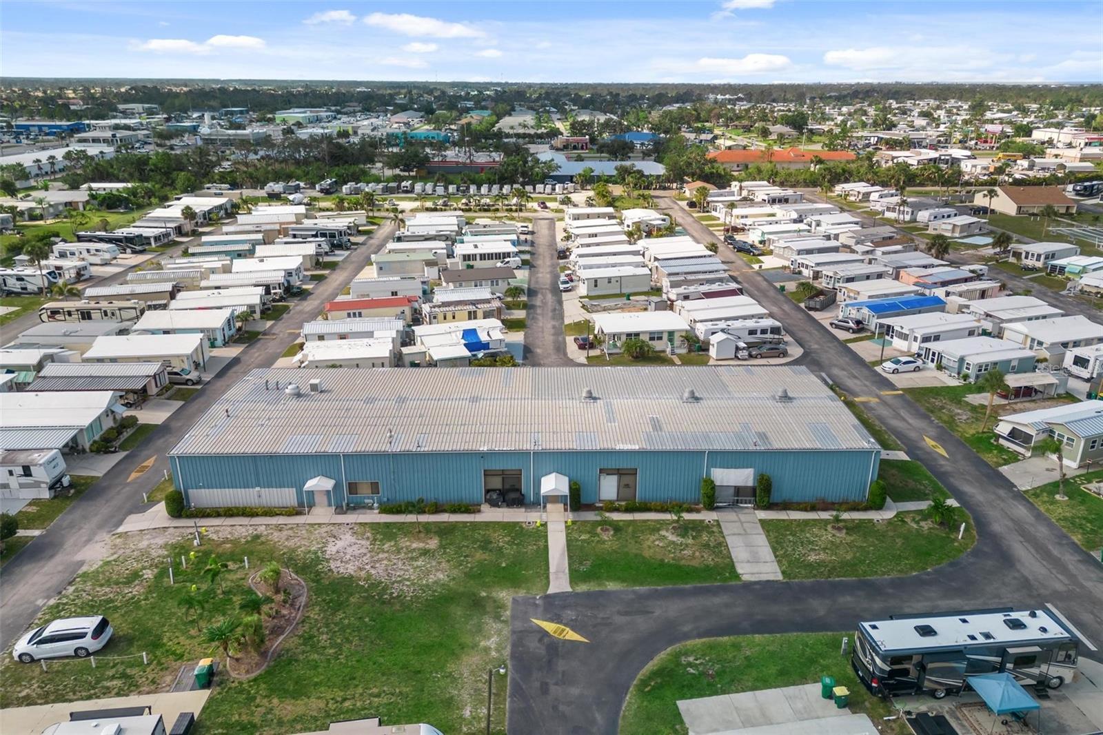 1475 FLAMINGO DR #328, ENGLEWOOD, FL, 34224