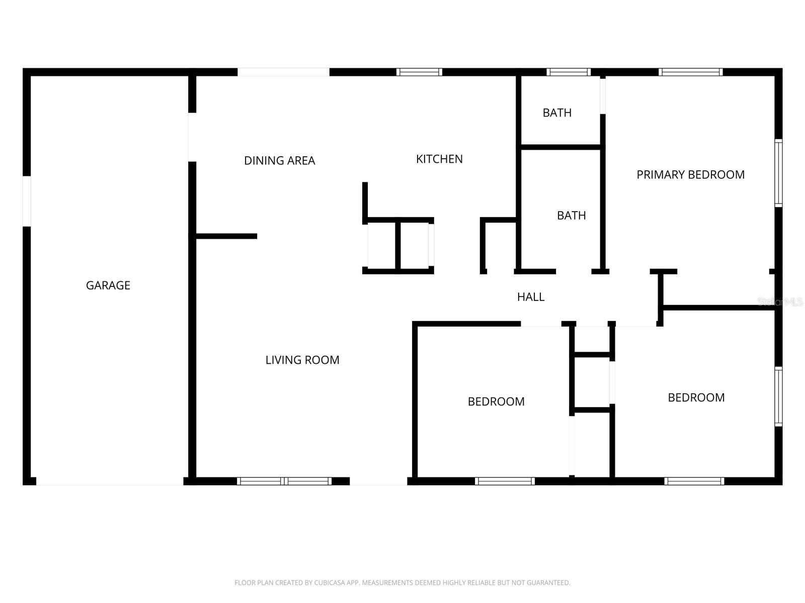 2861 W OAK LEA DR, SOUTH DAYTONA, FL, 32119