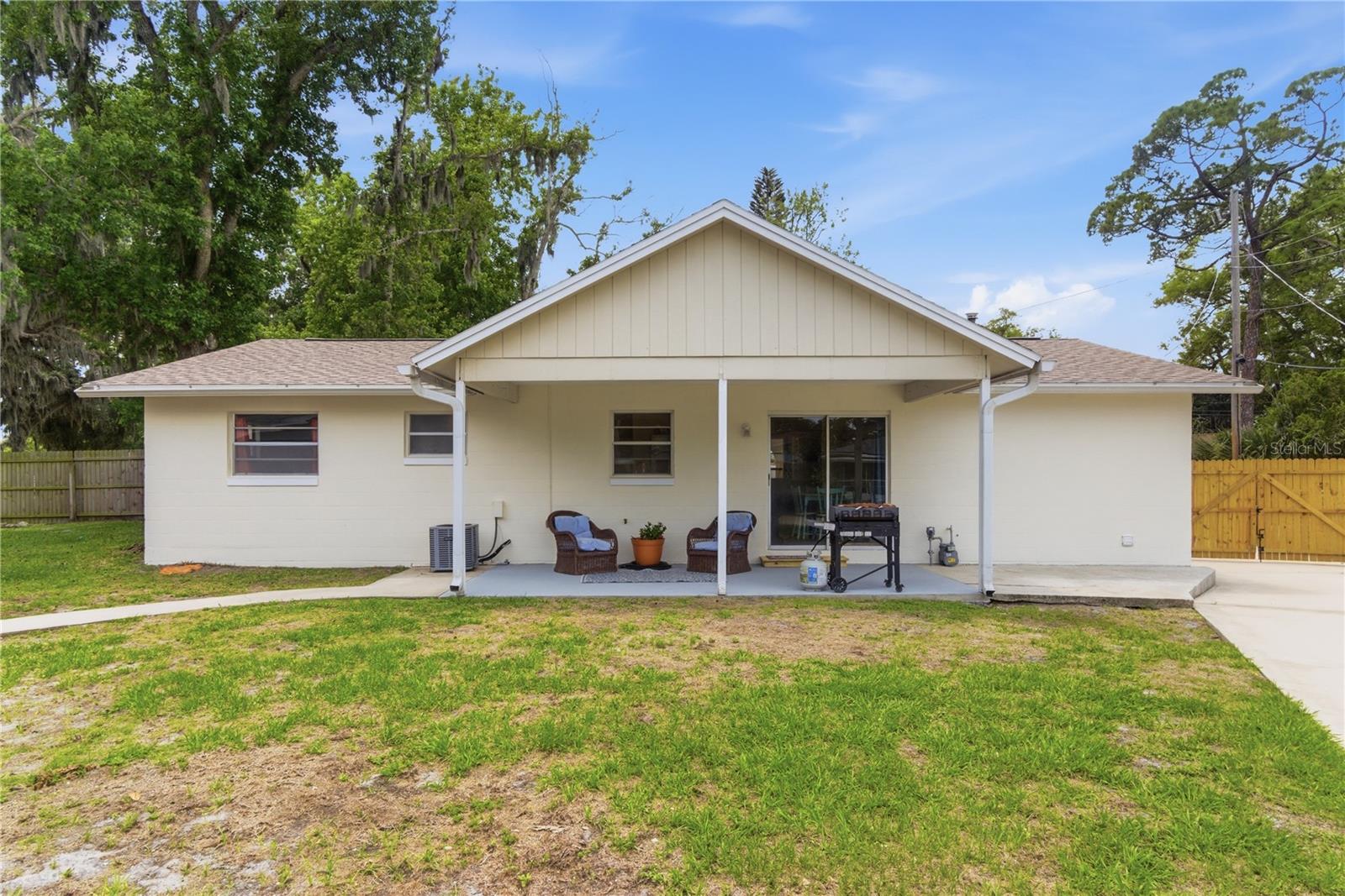 2861 W OAK LEA DR, SOUTH DAYTONA, FL, 32119