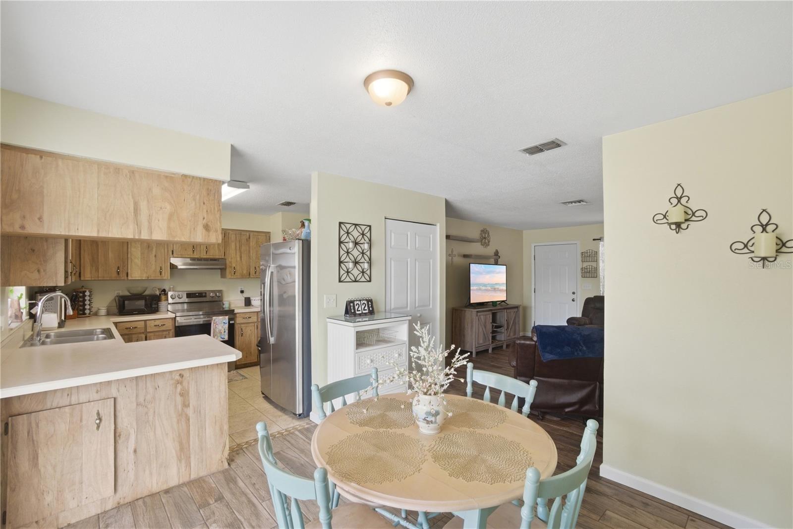 2861 W OAK LEA DR, SOUTH DAYTONA, FL, 32119