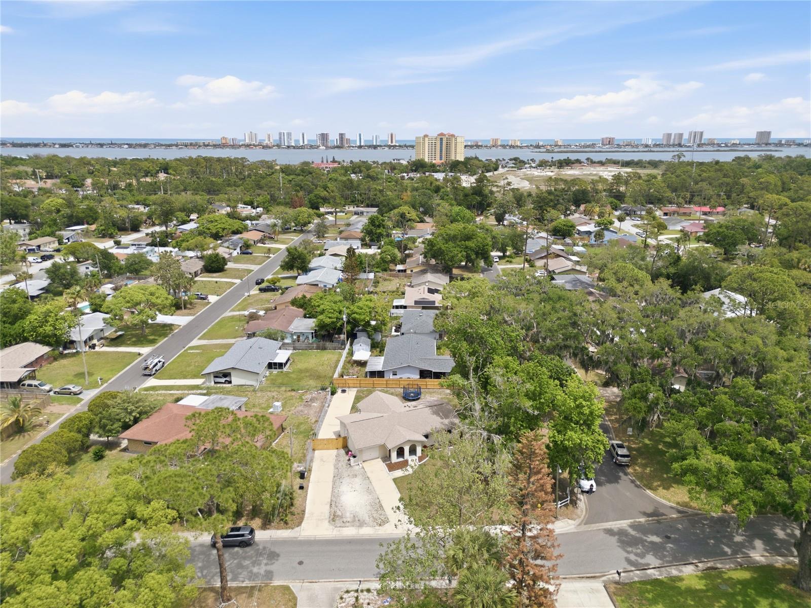 2861 W OAK LEA DR, SOUTH DAYTONA, FL, 32119