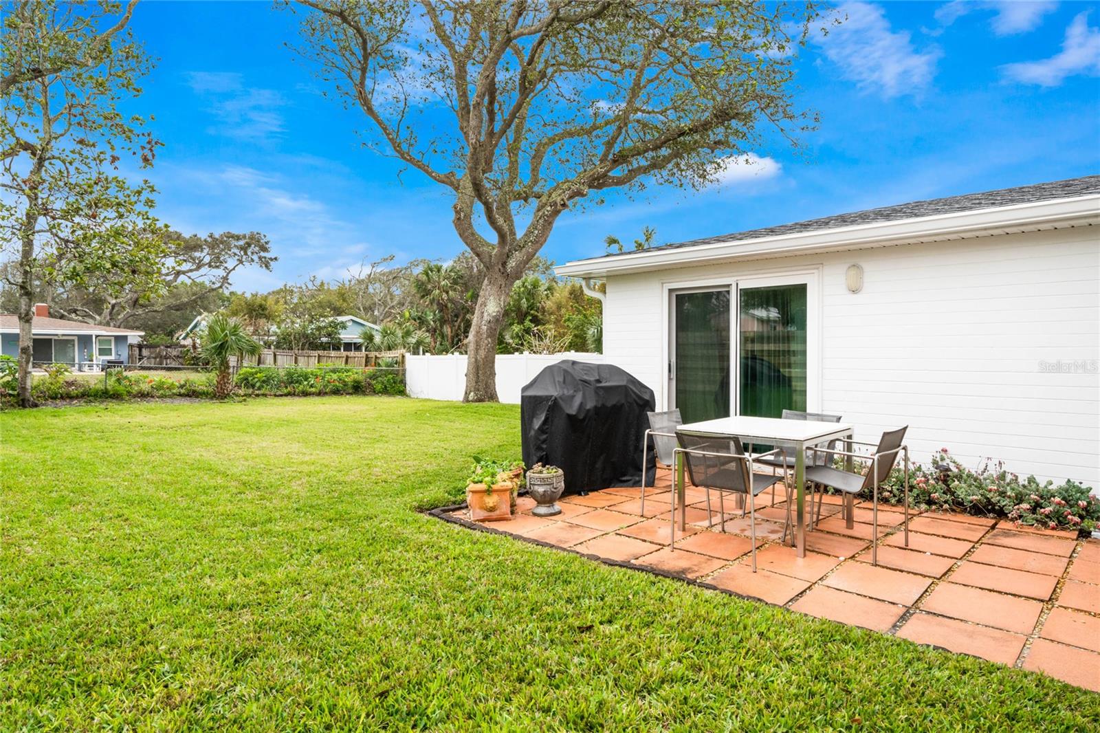 809 E 15TH AVE, NEW SMYRNA BEACH, FL, 32169