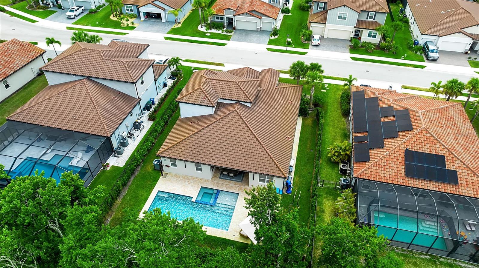 7336 GREAT EGRET BLVD, SARASOTA, FL, 34241