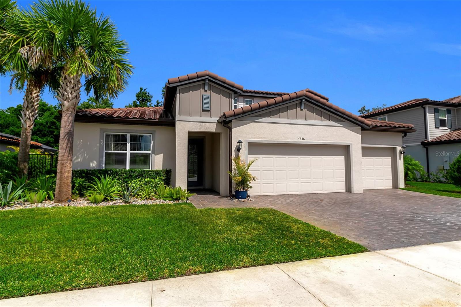 7336 GREAT EGRET BLVD, SARASOTA, FL, 34241