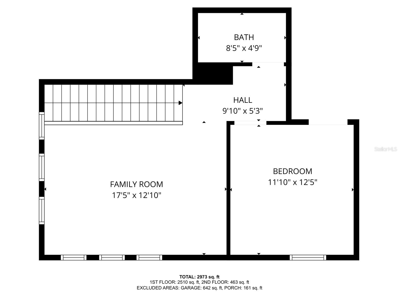 7336 GREAT EGRET BLVD, SARASOTA, FL, 34241