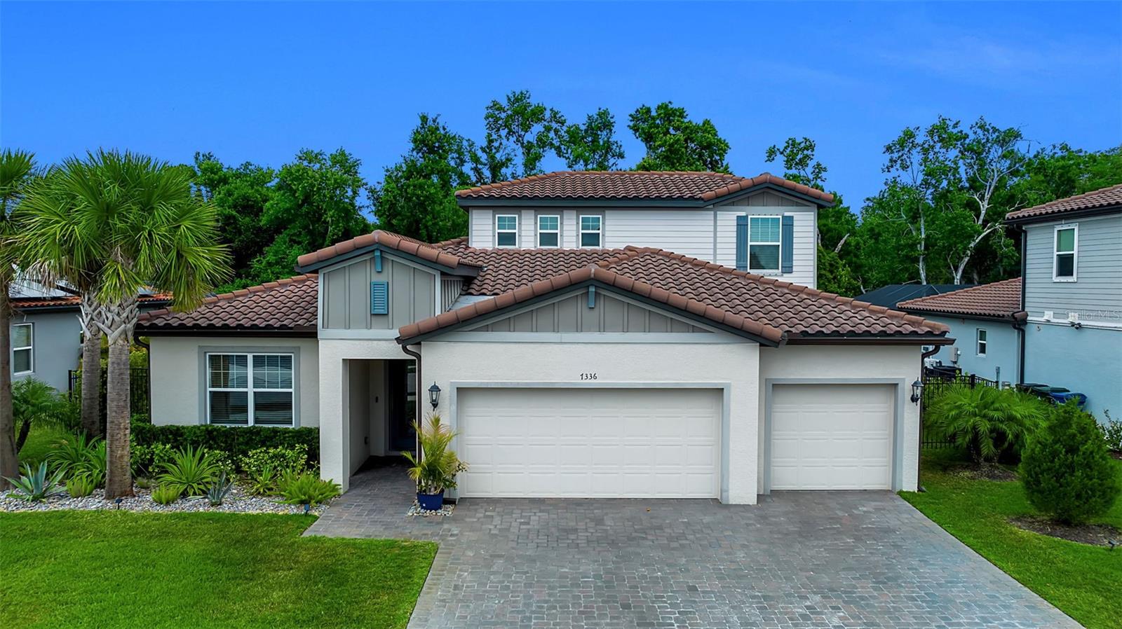 7336 GREAT EGRET BLVD, SARASOTA, FL, 34241