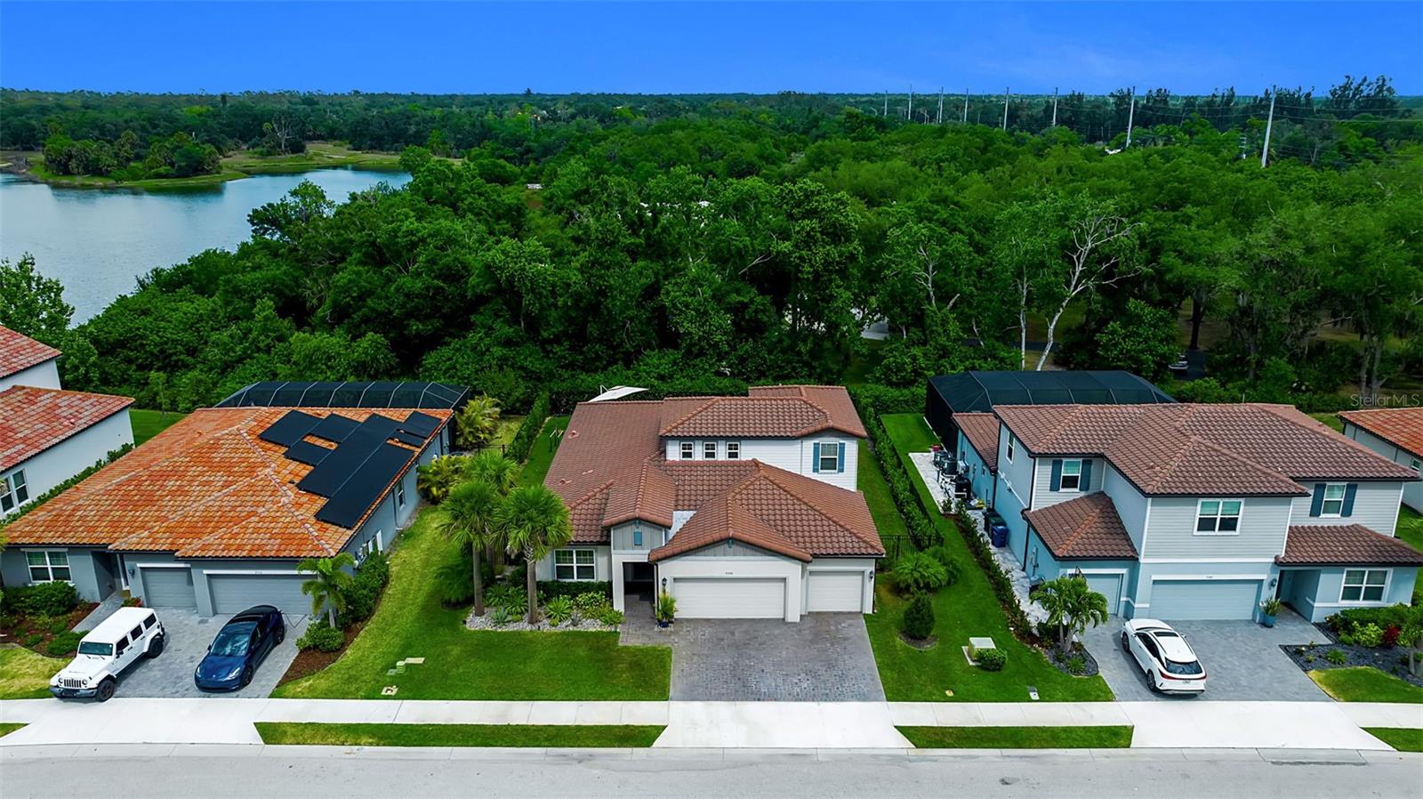 7336 GREAT EGRET BLVD, SARASOTA, FL, 34241