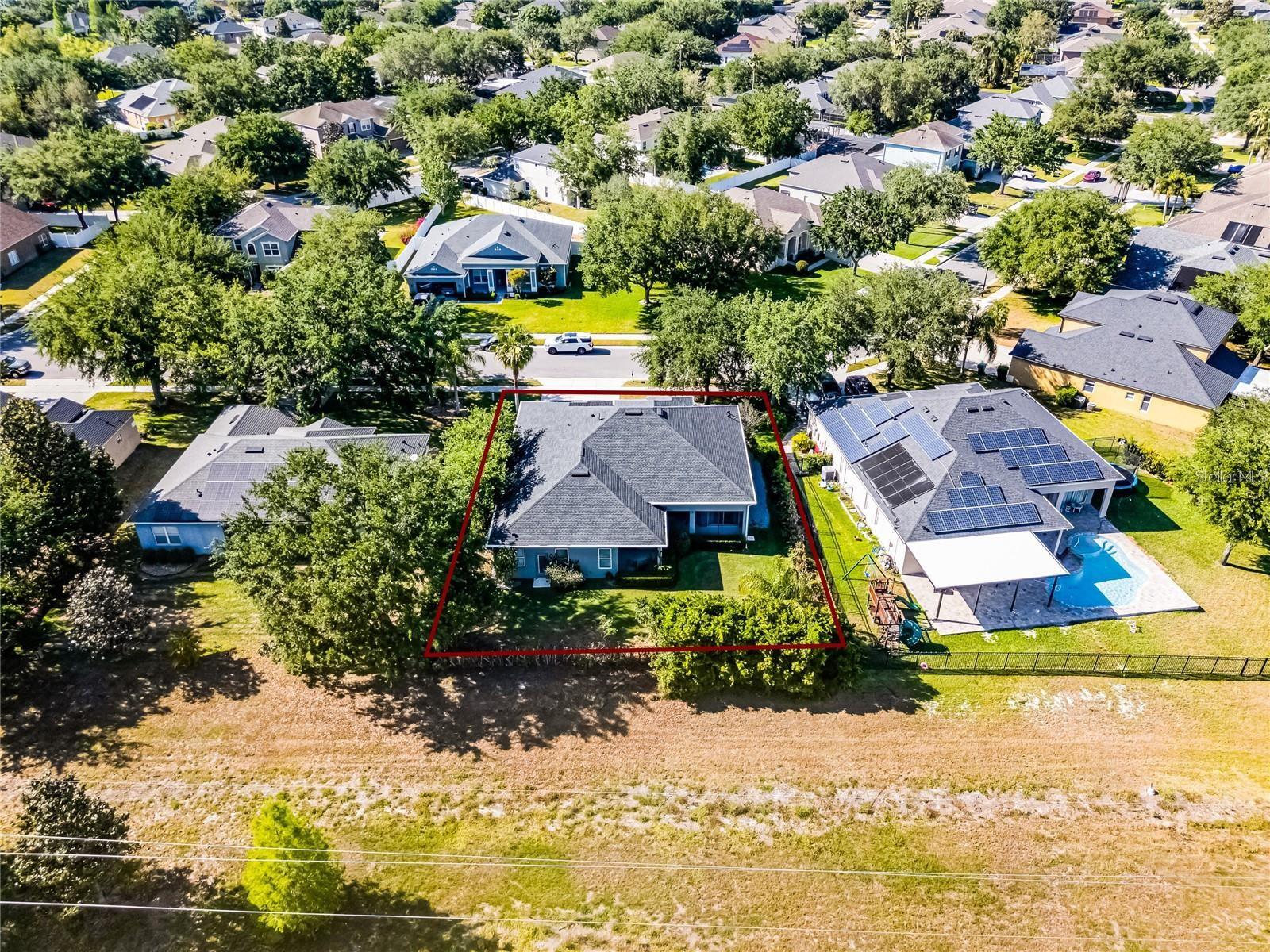 849 SHADOWMOSS DR, WINTER GARDEN, FL, 34787