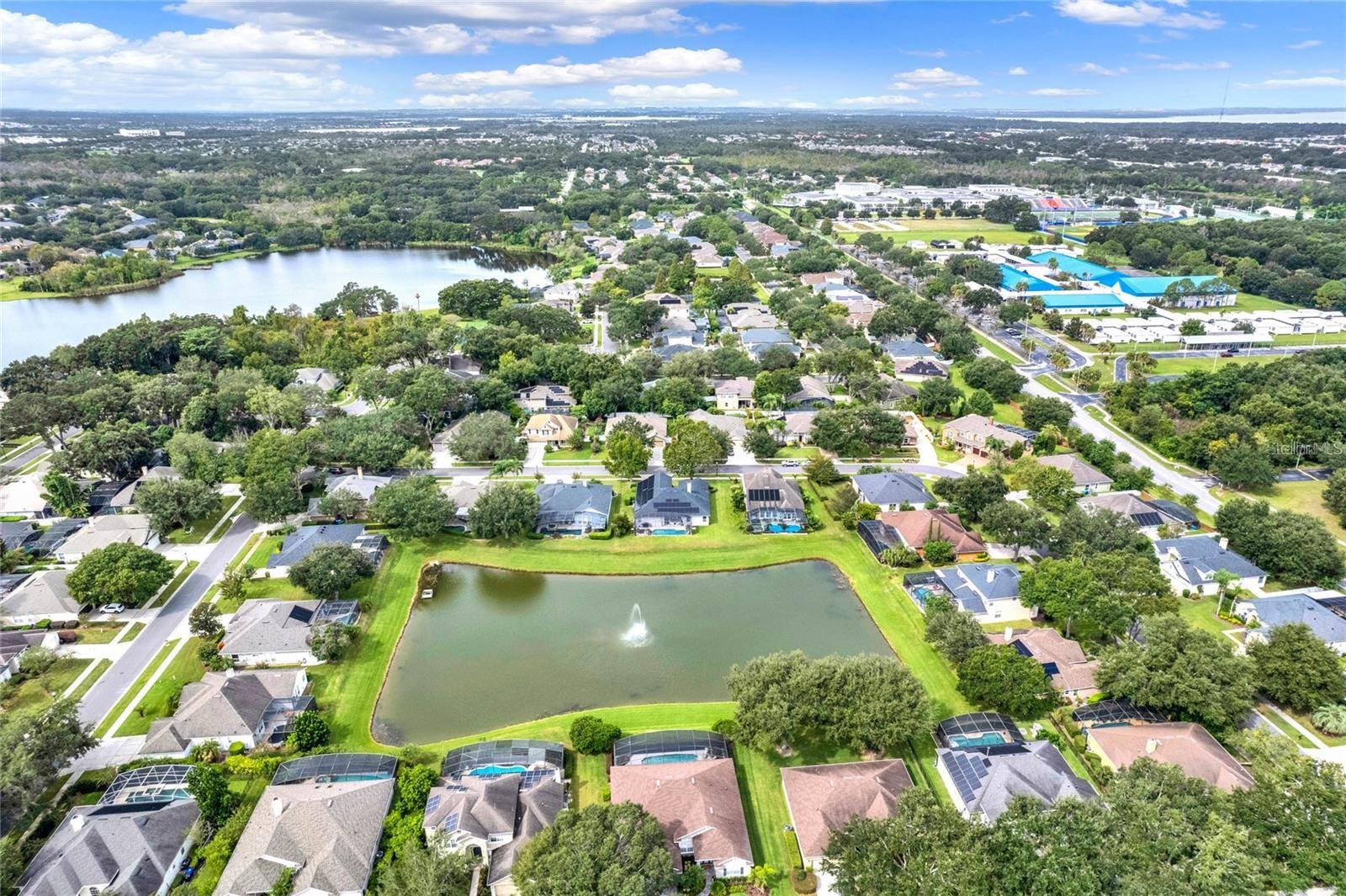 849 SHADOWMOSS DR, WINTER GARDEN, FL, 34787