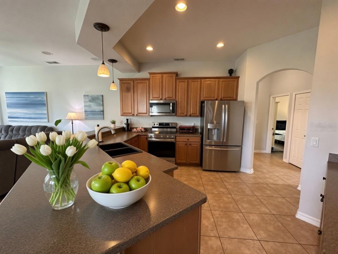 849 SHADOWMOSS DR, WINTER GARDEN, FL, 34787