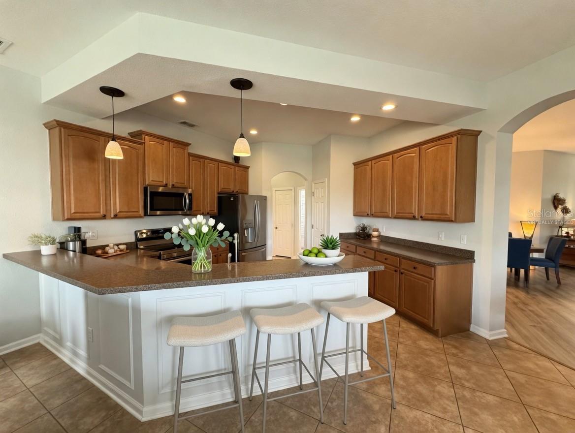 849 SHADOWMOSS DR, WINTER GARDEN, FL, 34787