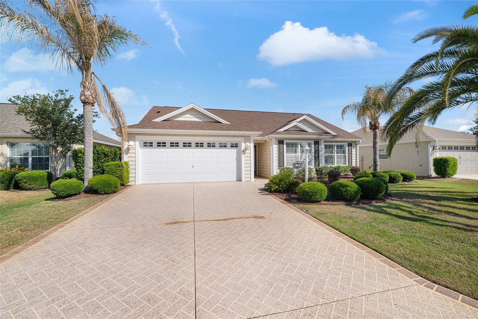 1800 DUTCHESS LOOP, THE VILLAGES, FL, 32162
