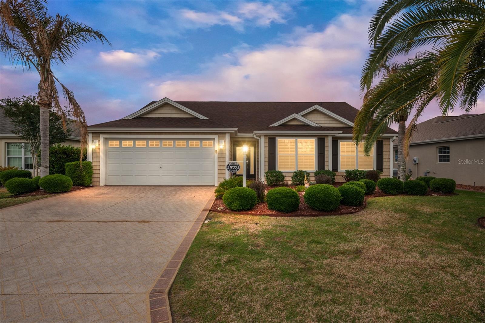 1800 DUTCHESS LOOP, THE VILLAGES, FL, 32162