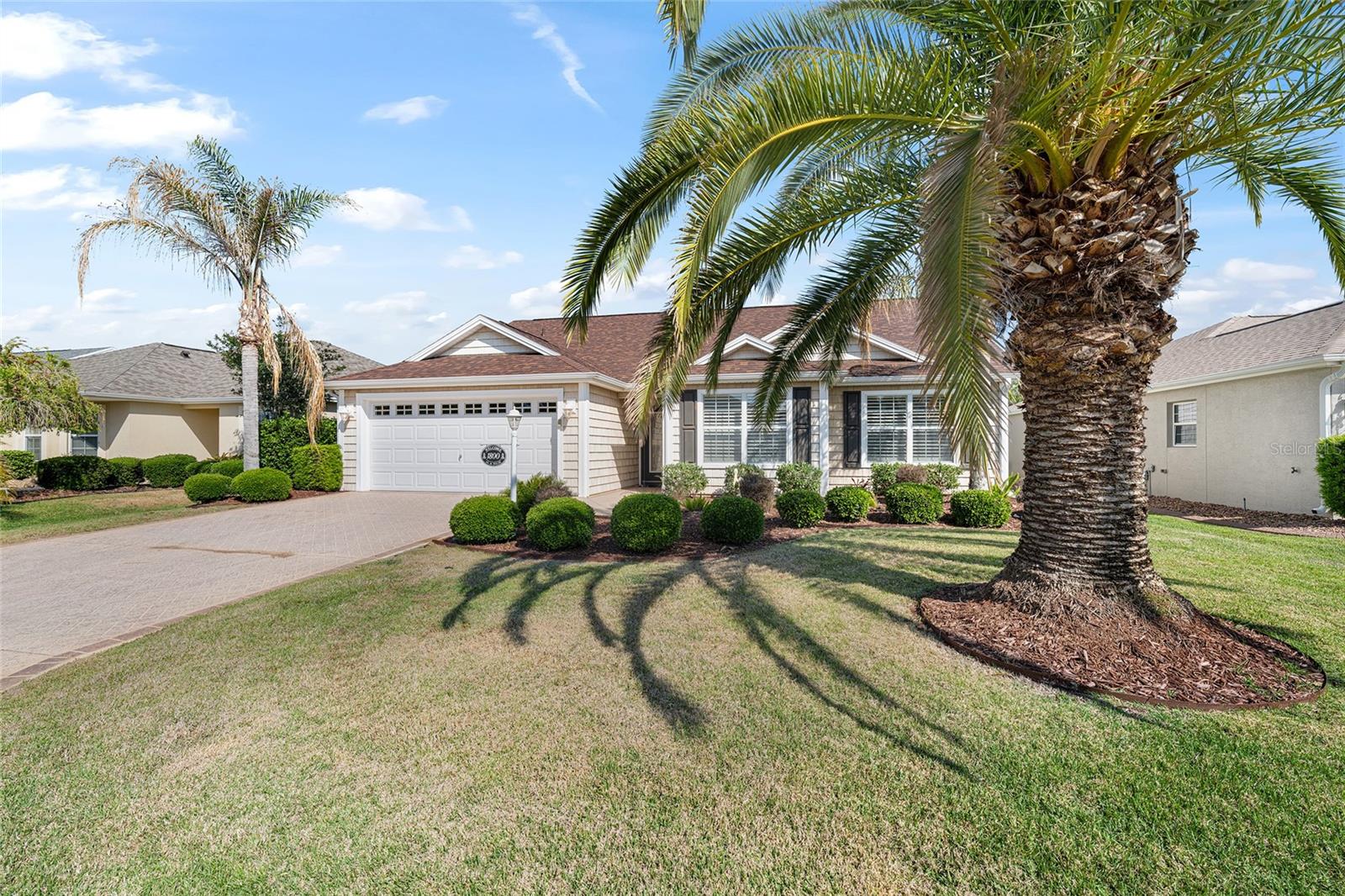1800 DUTCHESS LOOP, THE VILLAGES, FL, 32162