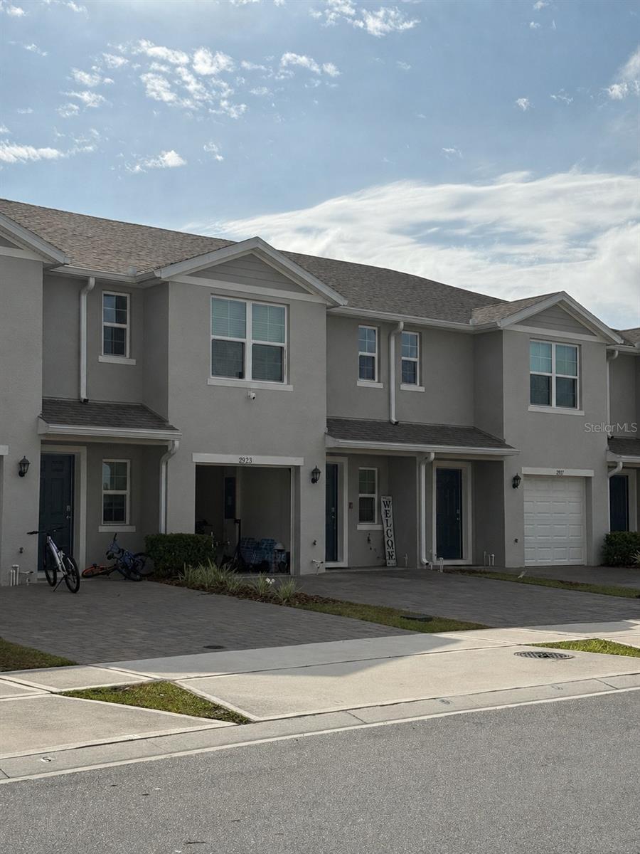 2923 BRIE HAMMOCK BND, ST CLOUD, FL, 34773