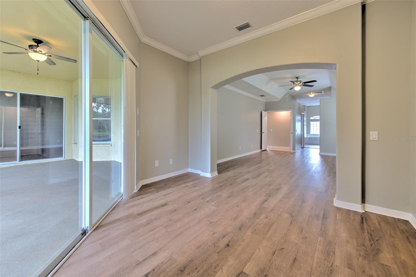 4812 WALNUT RIDGE RD, LAND O LAKES, FL, 34638