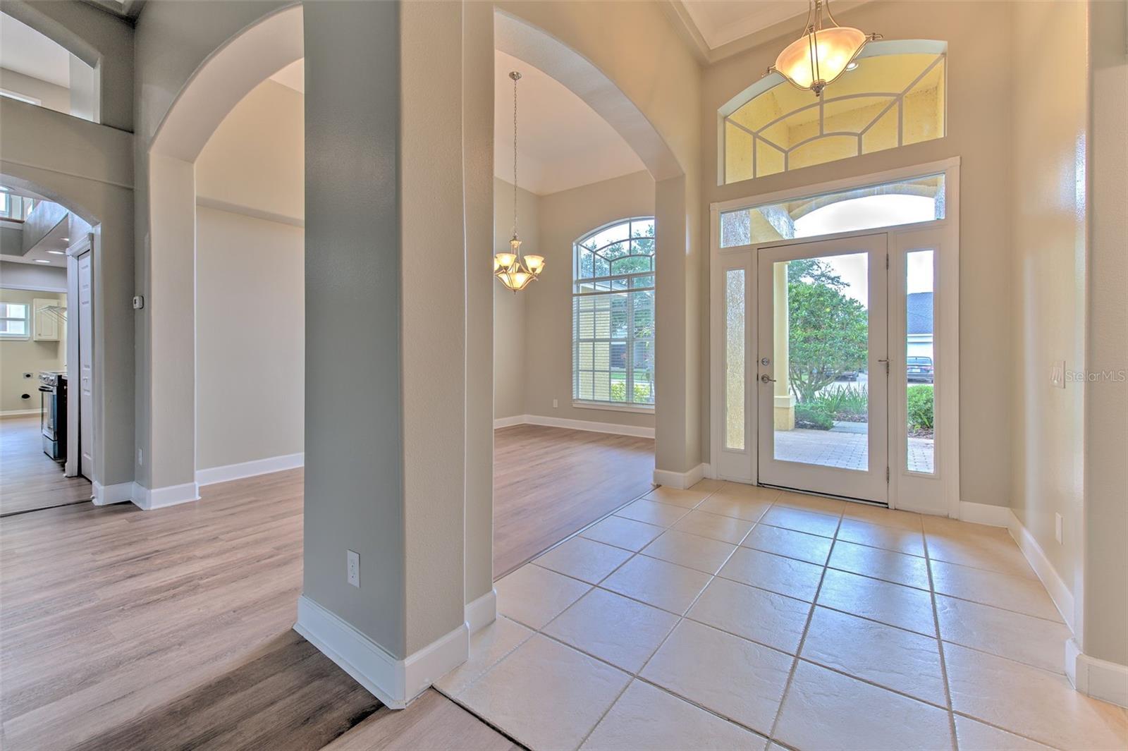 4812 WALNUT RIDGE RD, LAND O LAKES, FL, 34638