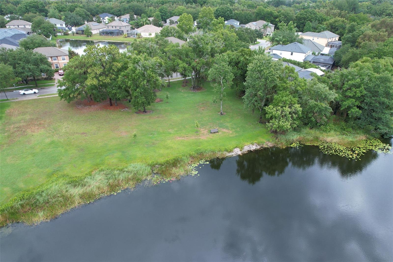 4812 WALNUT RIDGE RD, LAND O LAKES, FL, 34638