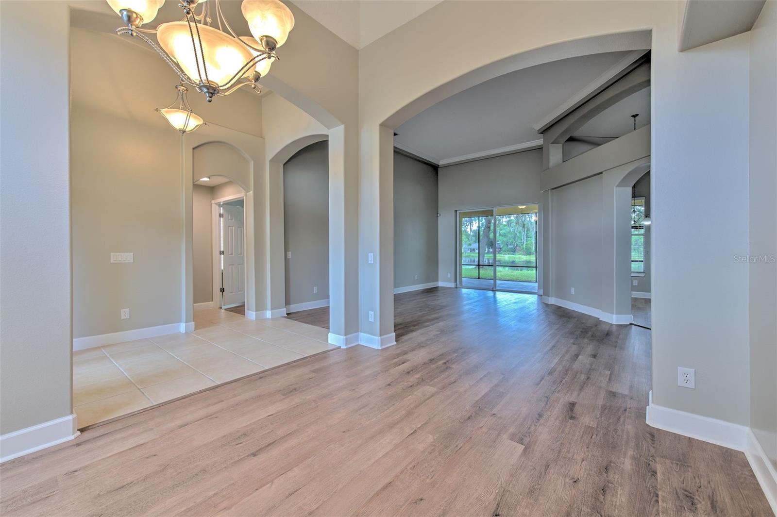 4812 WALNUT RIDGE RD, LAND O LAKES, FL, 34638