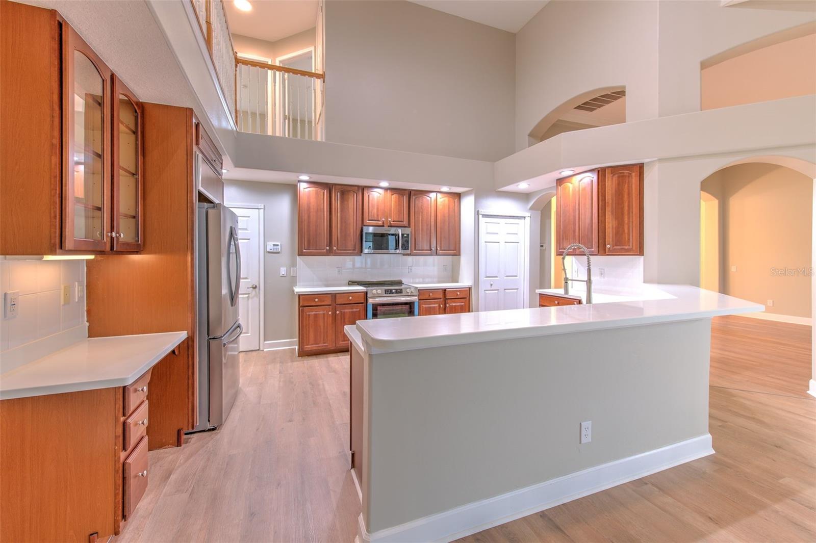 4812 WALNUT RIDGE RD, LAND O LAKES, FL, 34638