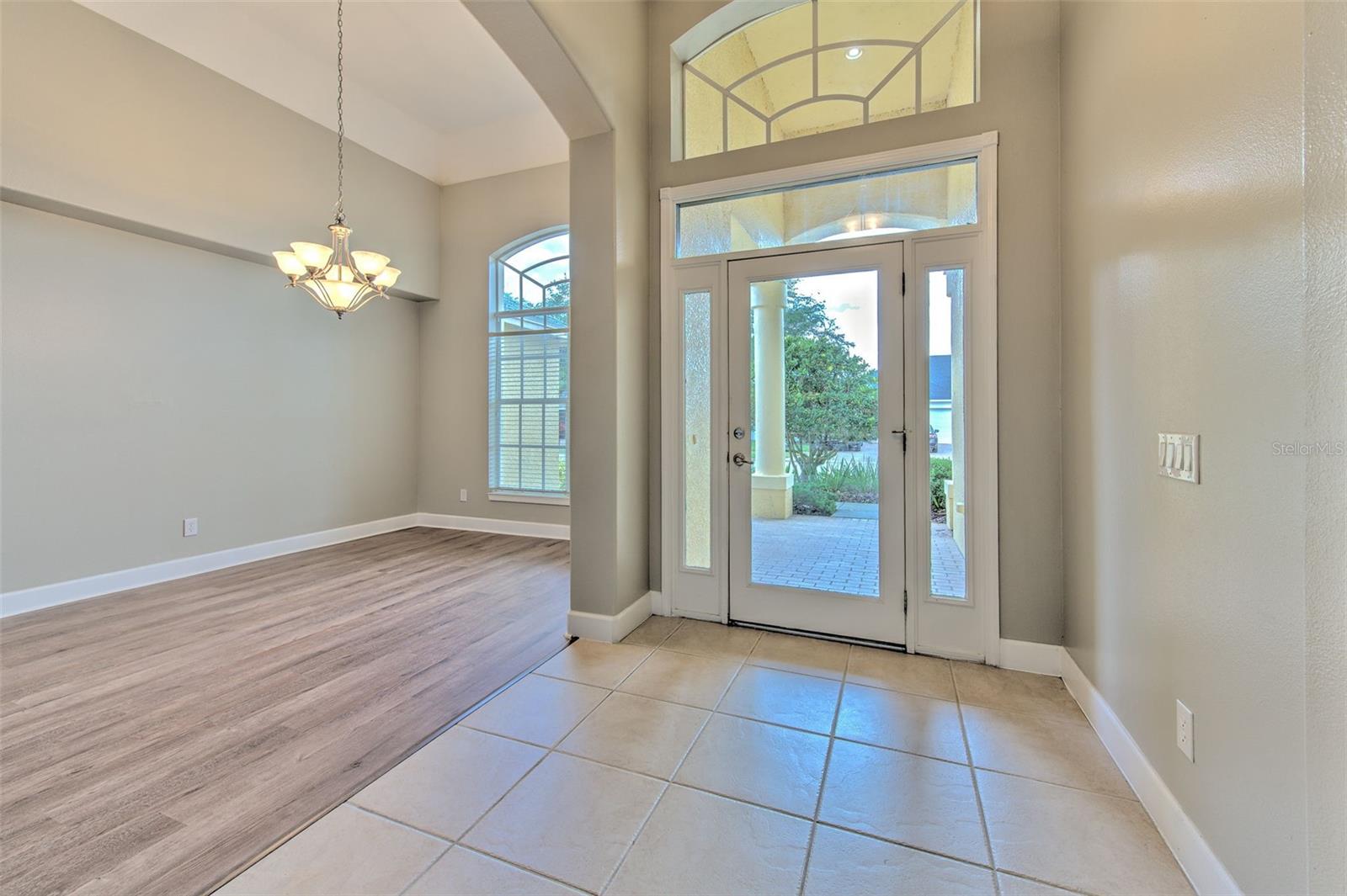 4812 WALNUT RIDGE RD, LAND O LAKES, FL, 34638