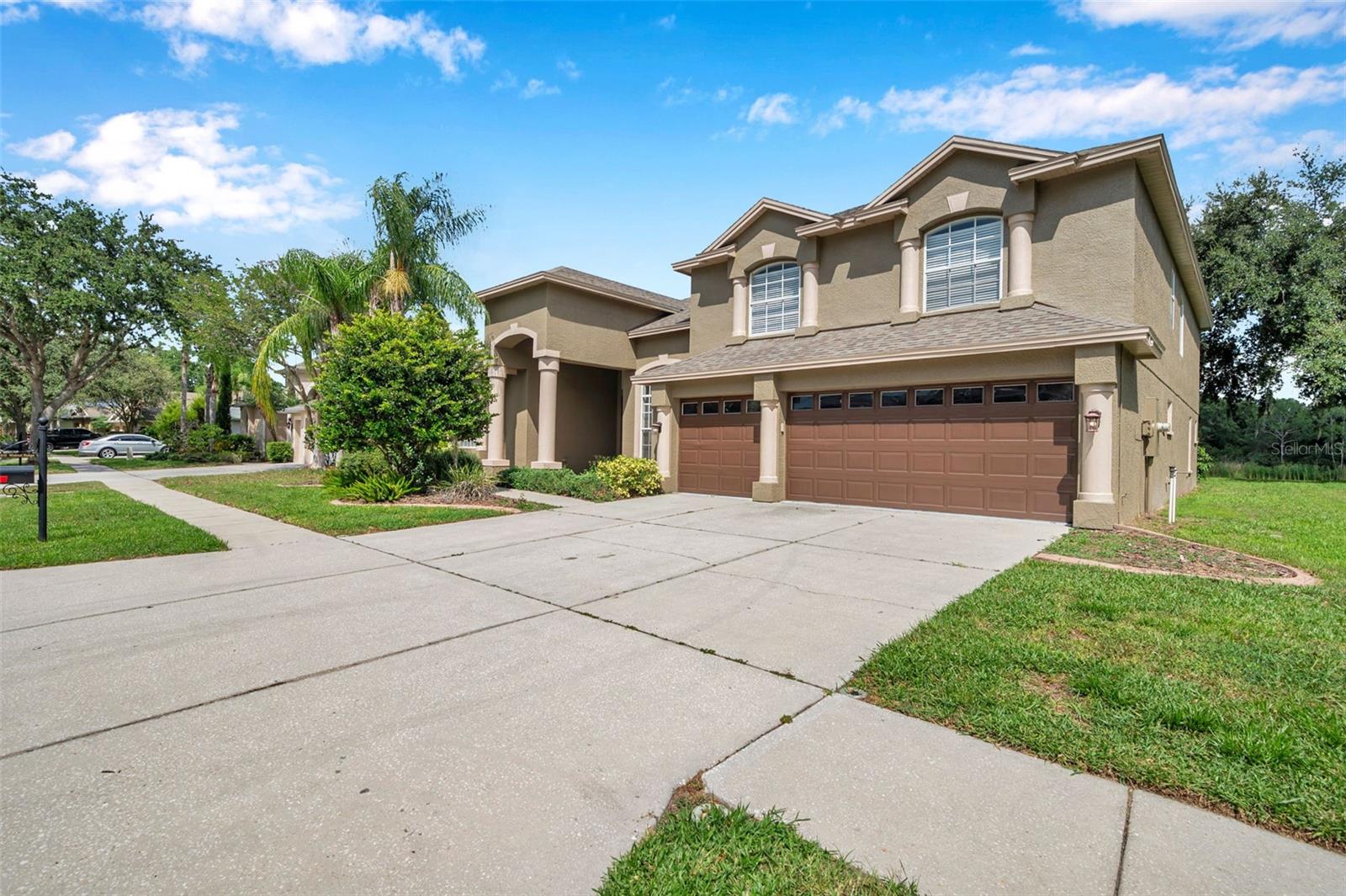 4812 WALNUT RIDGE RD, LAND O LAKES, FL, 34638