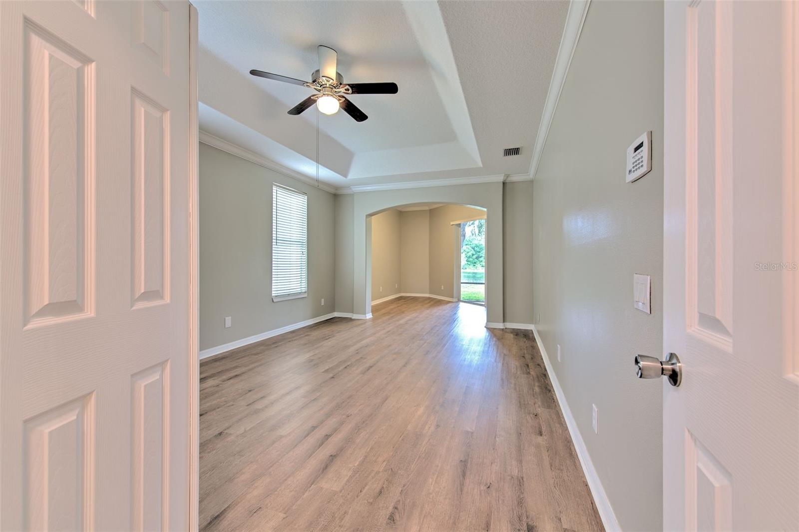 4812 WALNUT RIDGE RD, LAND O LAKES, FL, 34638