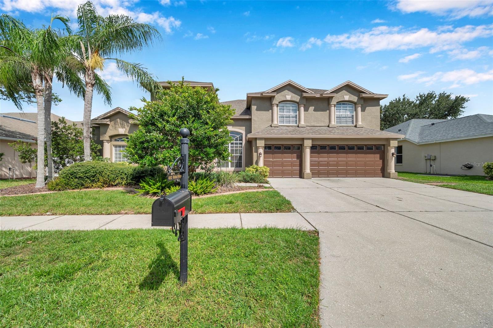 4812 WALNUT RIDGE RD, LAND O LAKES, FL, 34638