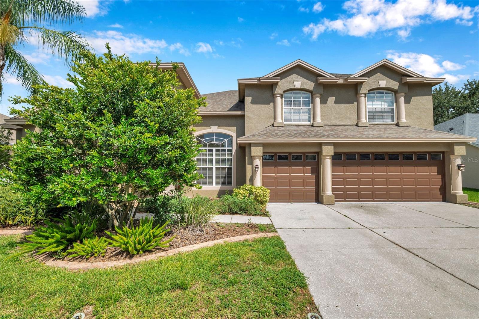 4812 WALNUT RIDGE RD, LAND O LAKES, FL, 34638