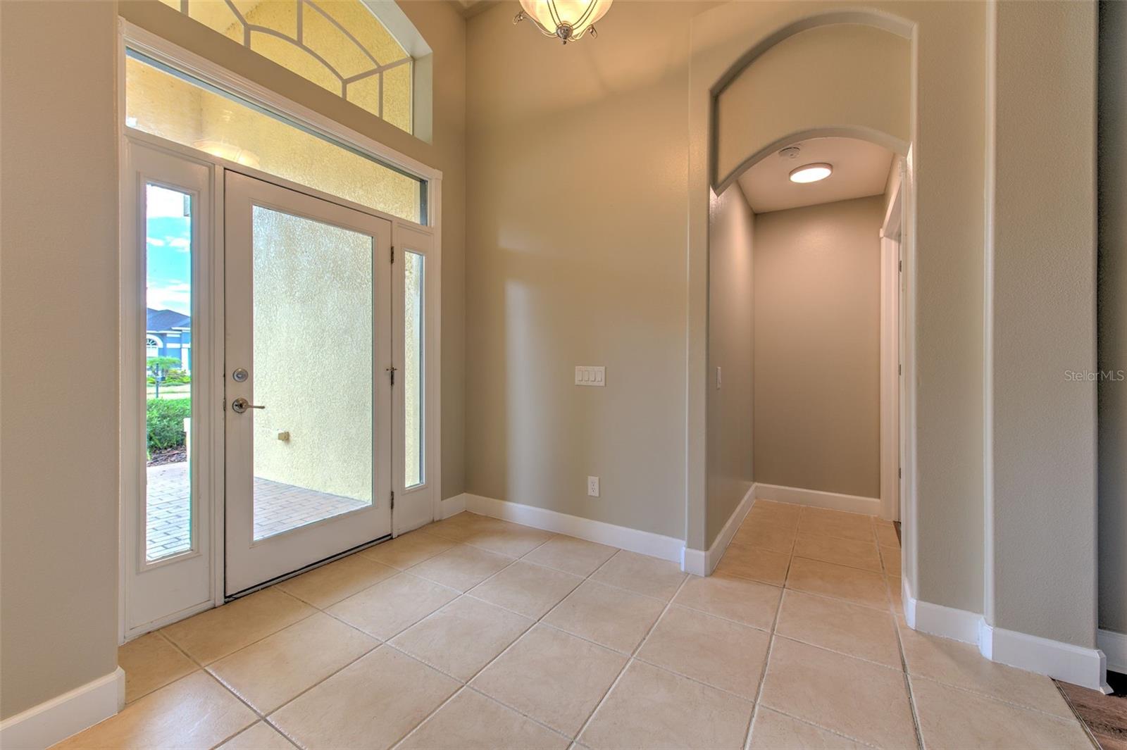 4812 WALNUT RIDGE RD, LAND O LAKES, FL, 34638