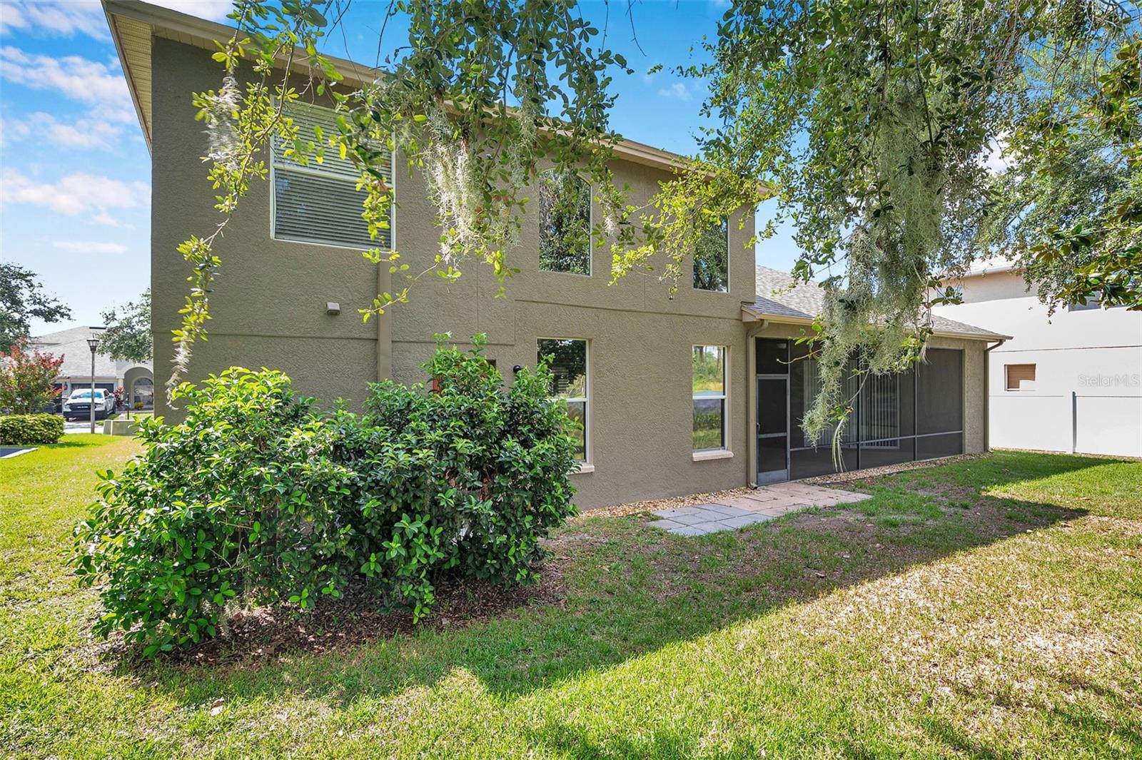 4812 WALNUT RIDGE RD, LAND O LAKES, FL, 34638