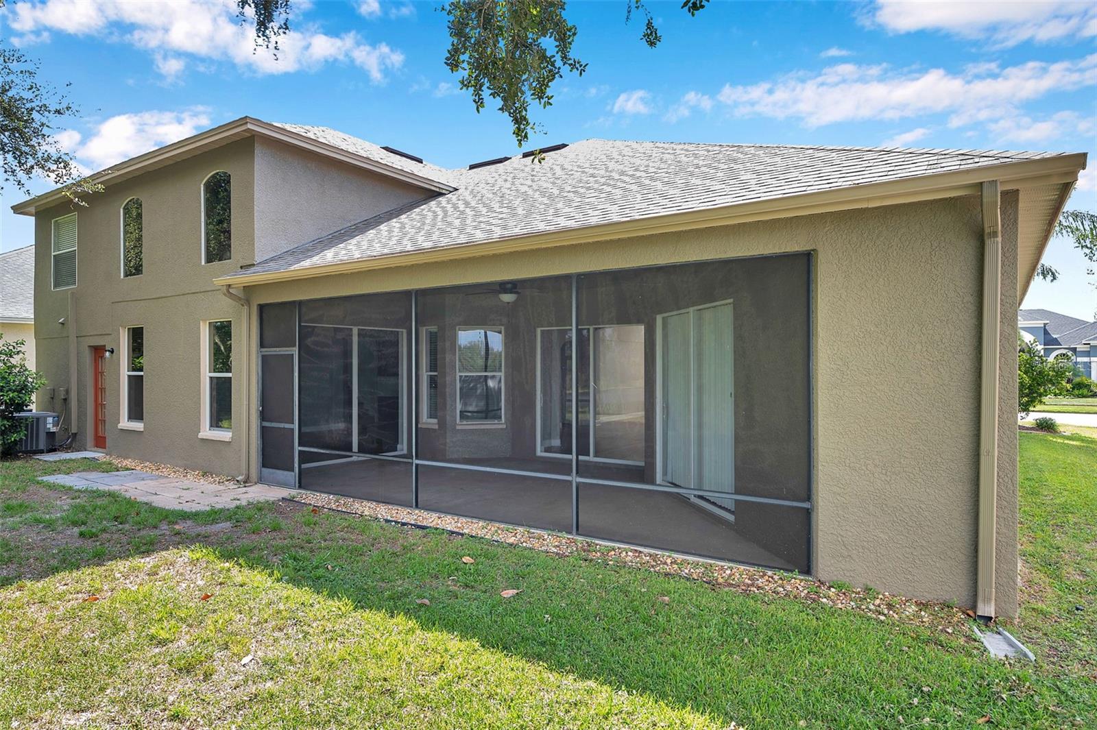 4812 WALNUT RIDGE RD, LAND O LAKES, FL, 34638