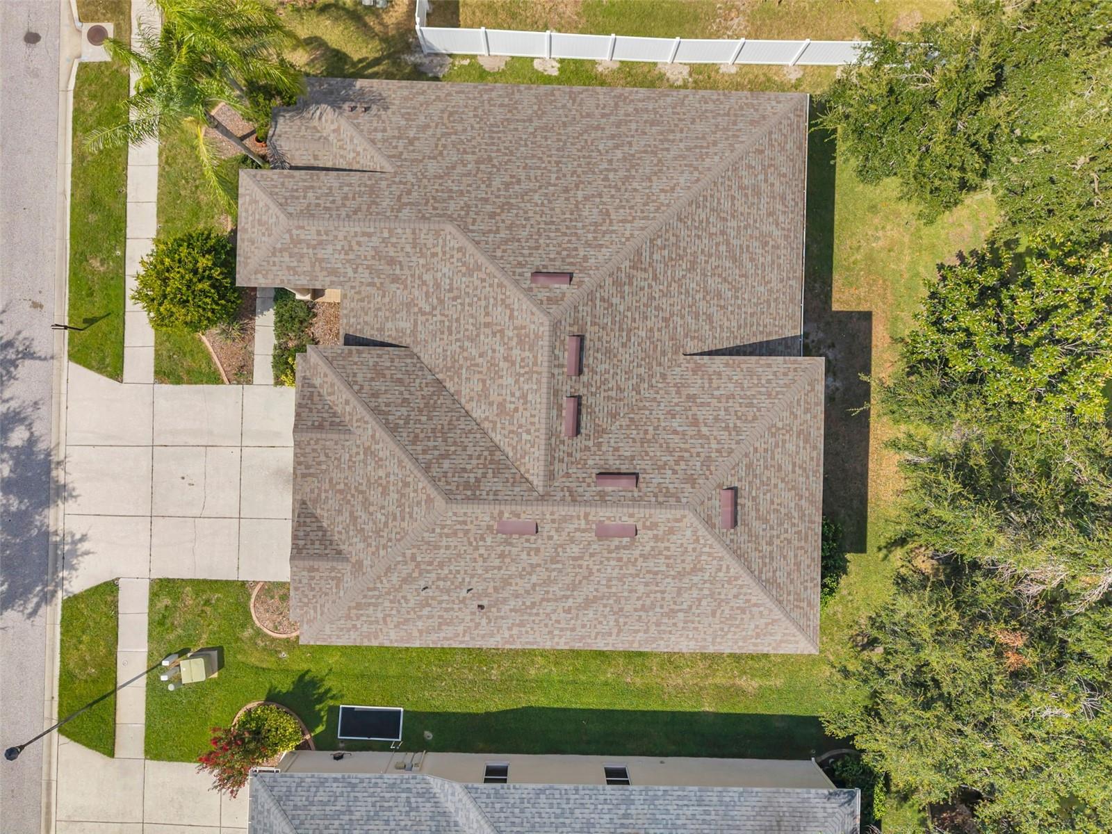 4812 WALNUT RIDGE RD, LAND O LAKES, FL, 34638