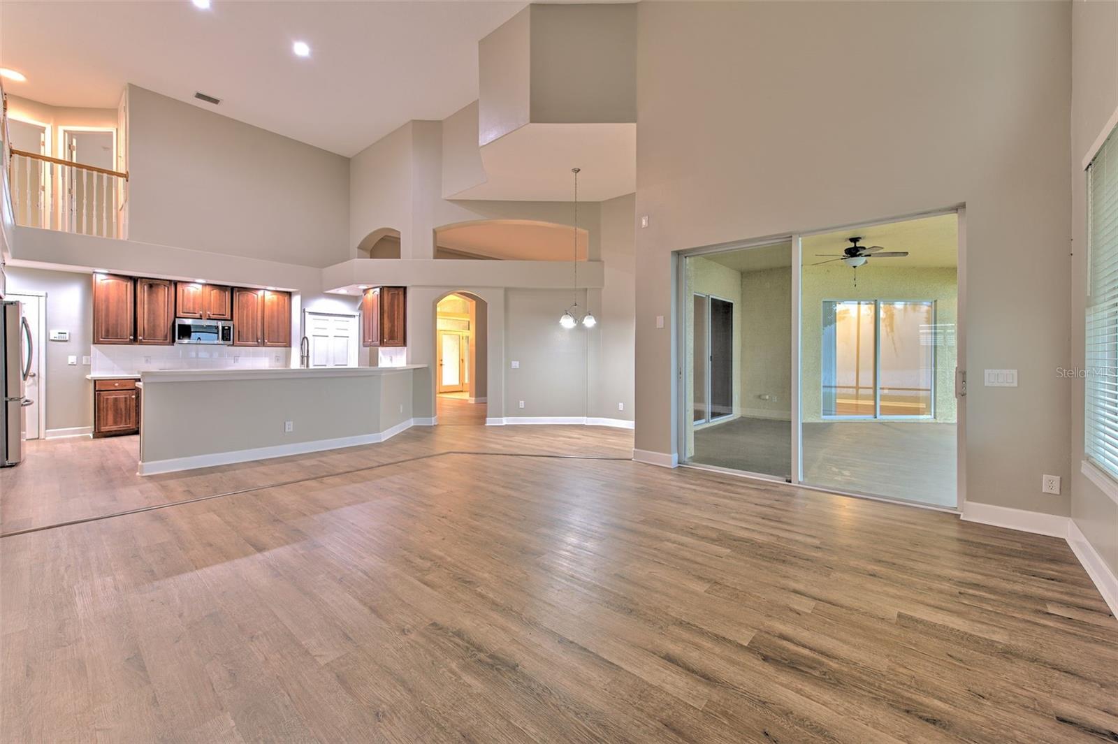 4812 WALNUT RIDGE RD, LAND O LAKES, FL, 34638