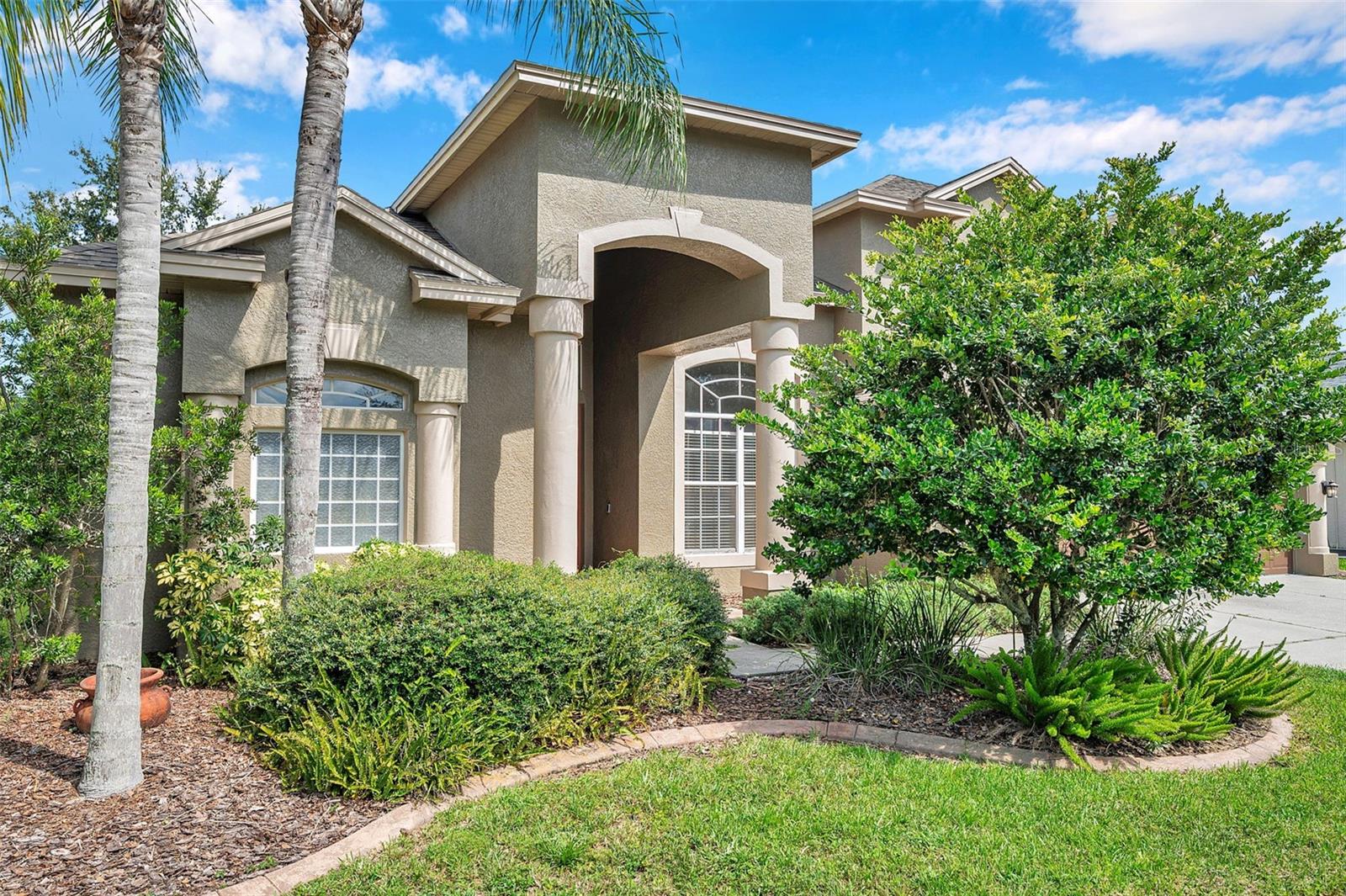 4812 WALNUT RIDGE RD, LAND O LAKES, FL, 34638