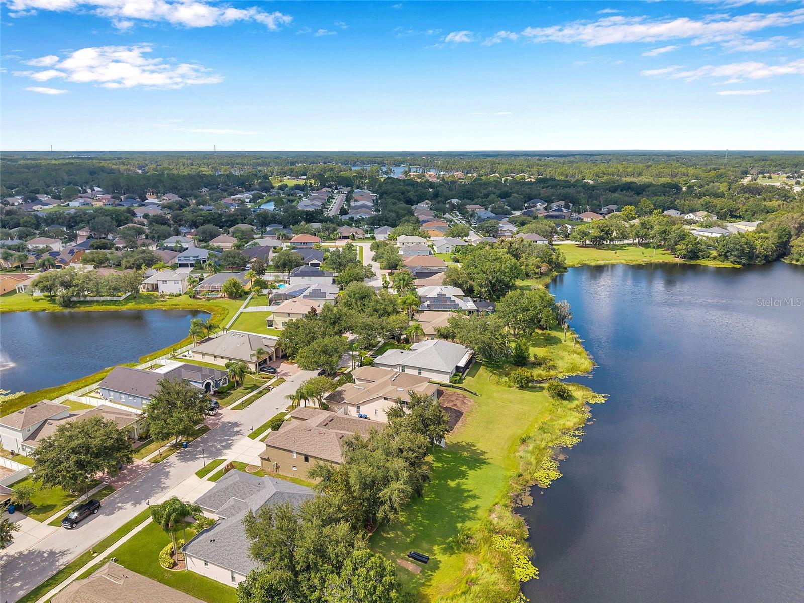 4812 WALNUT RIDGE RD, LAND O LAKES, FL, 34638