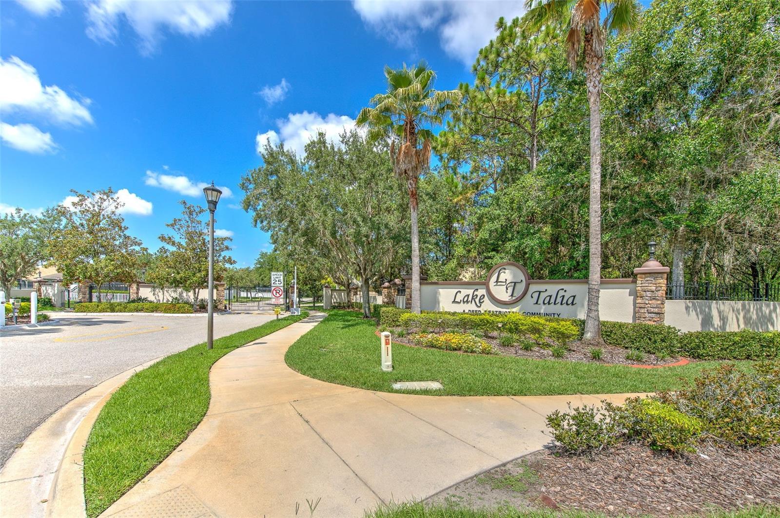 4812 WALNUT RIDGE RD, LAND O LAKES, FL, 34638