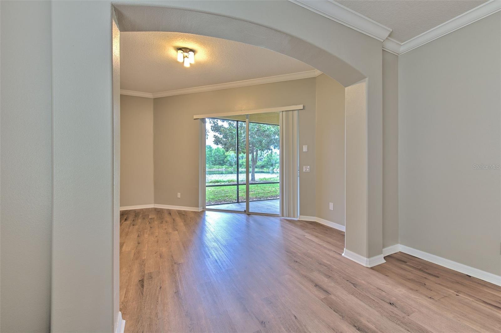 4812 WALNUT RIDGE RD, LAND O LAKES, FL, 34638