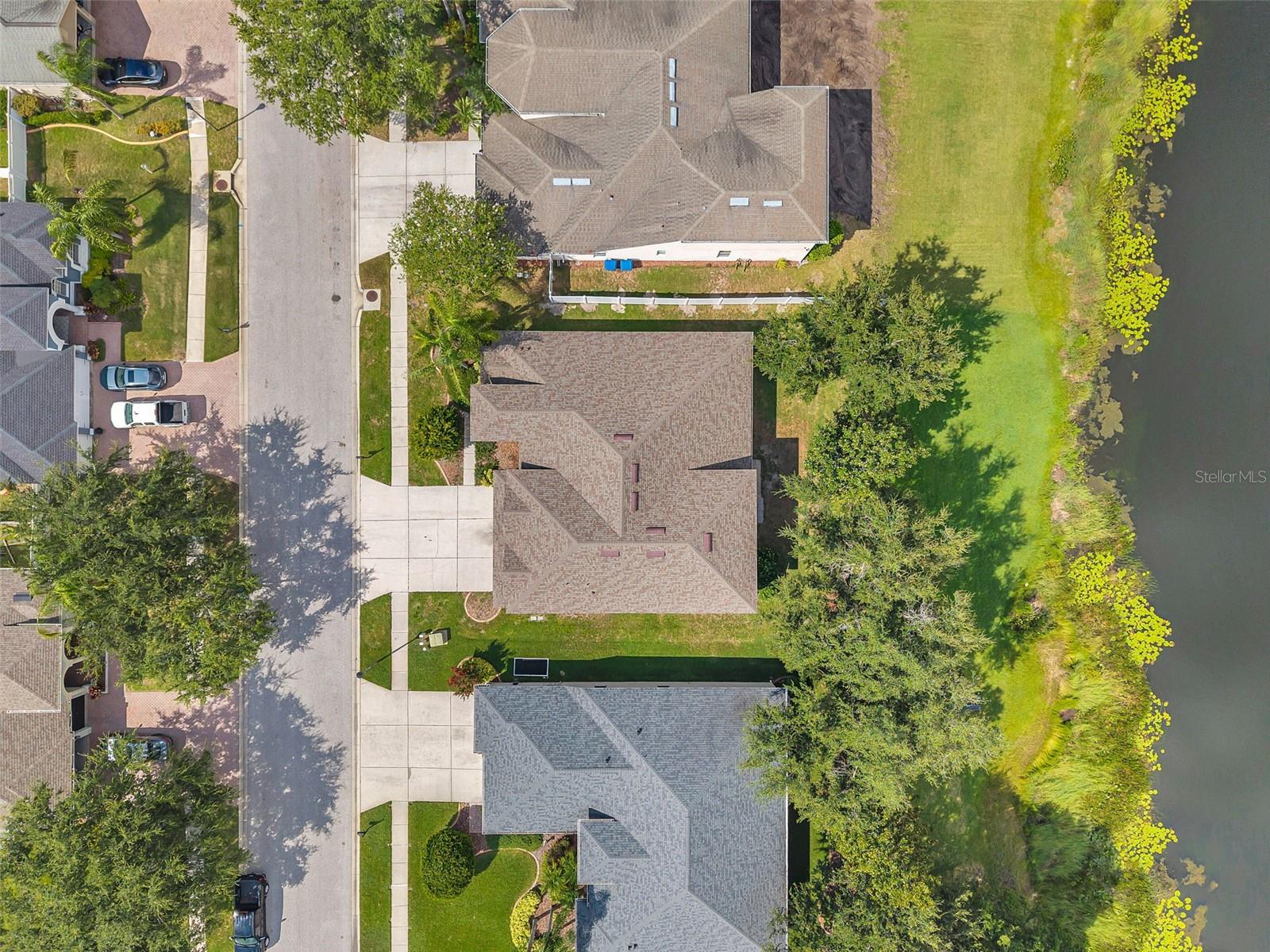 4812 WALNUT RIDGE RD, LAND O LAKES, FL, 34638