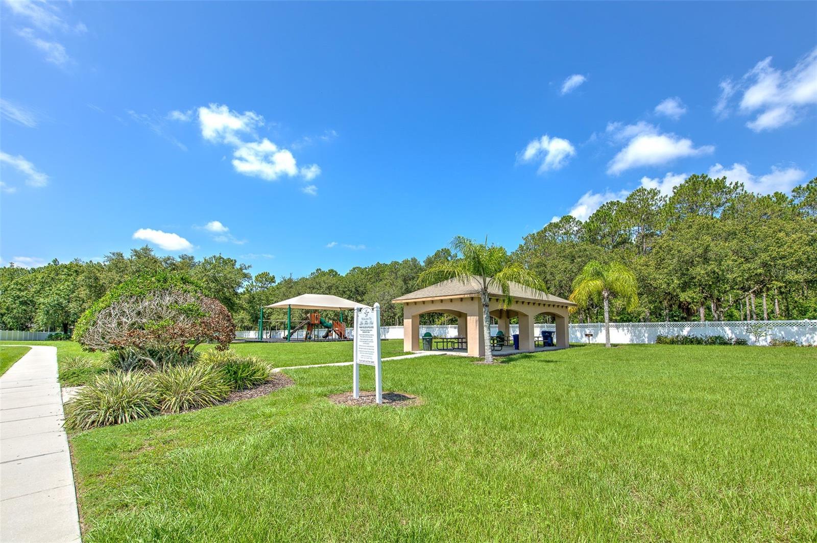 4812 WALNUT RIDGE RD, LAND O LAKES, FL, 34638