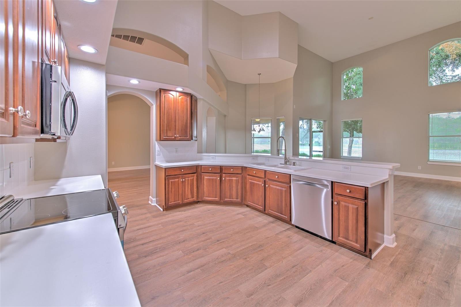 4812 WALNUT RIDGE RD, LAND O LAKES, FL, 34638