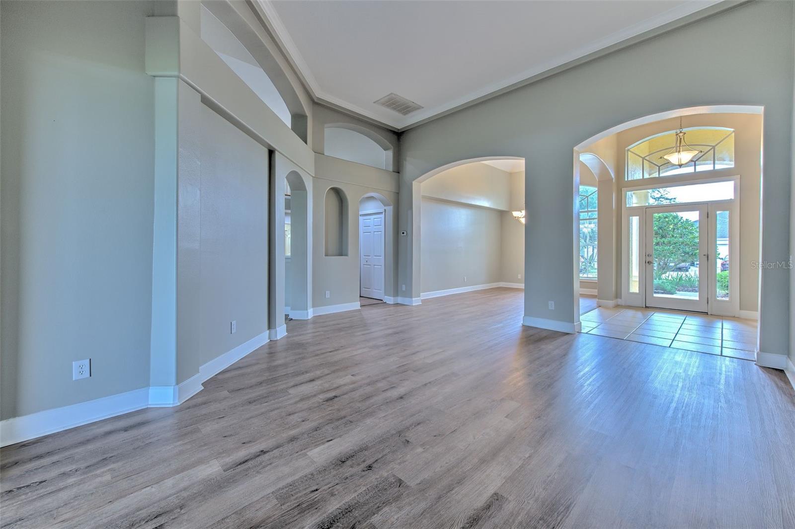 4812 WALNUT RIDGE RD, LAND O LAKES, FL, 34638