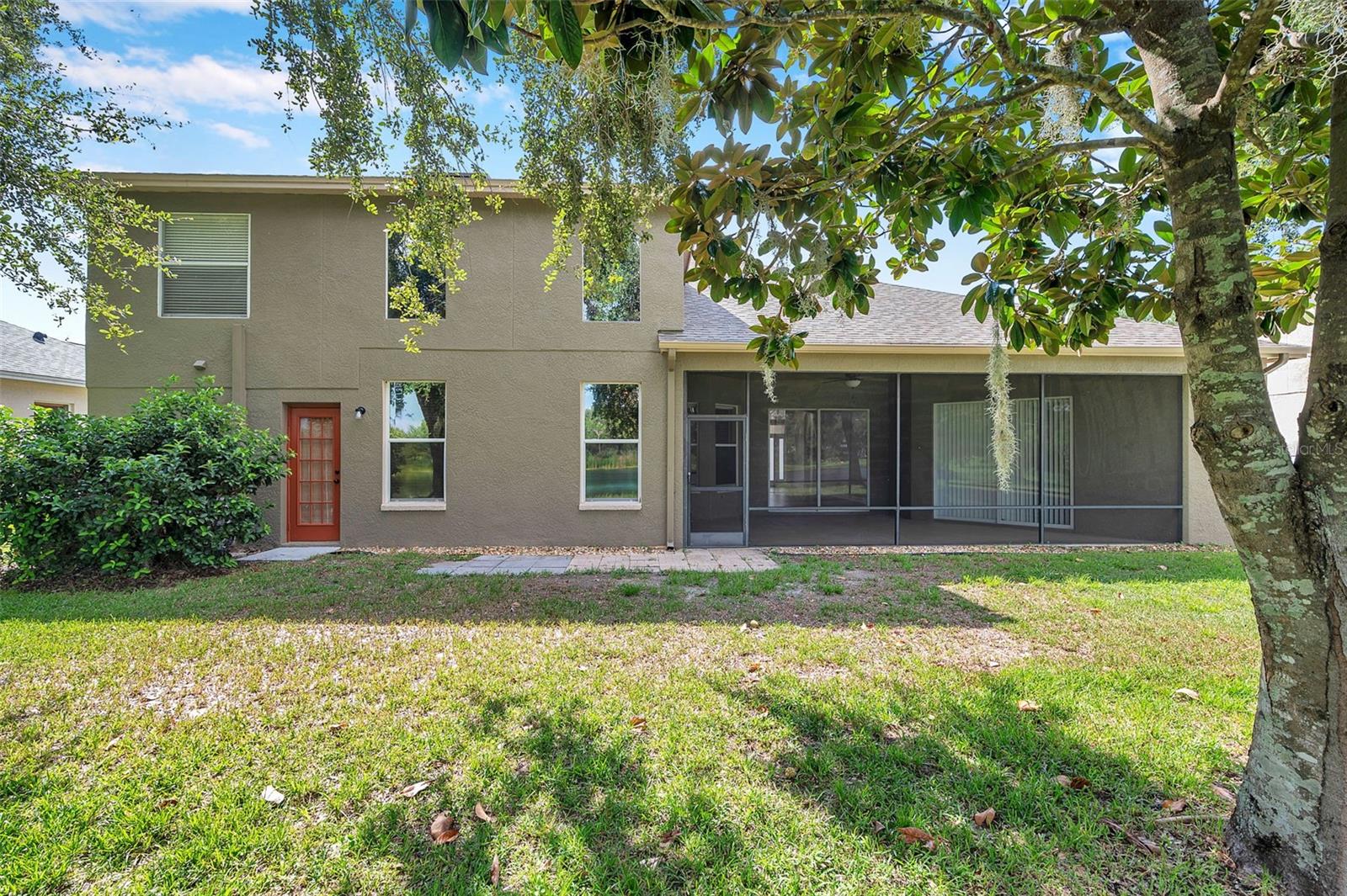 4812 WALNUT RIDGE RD, LAND O LAKES, FL, 34638