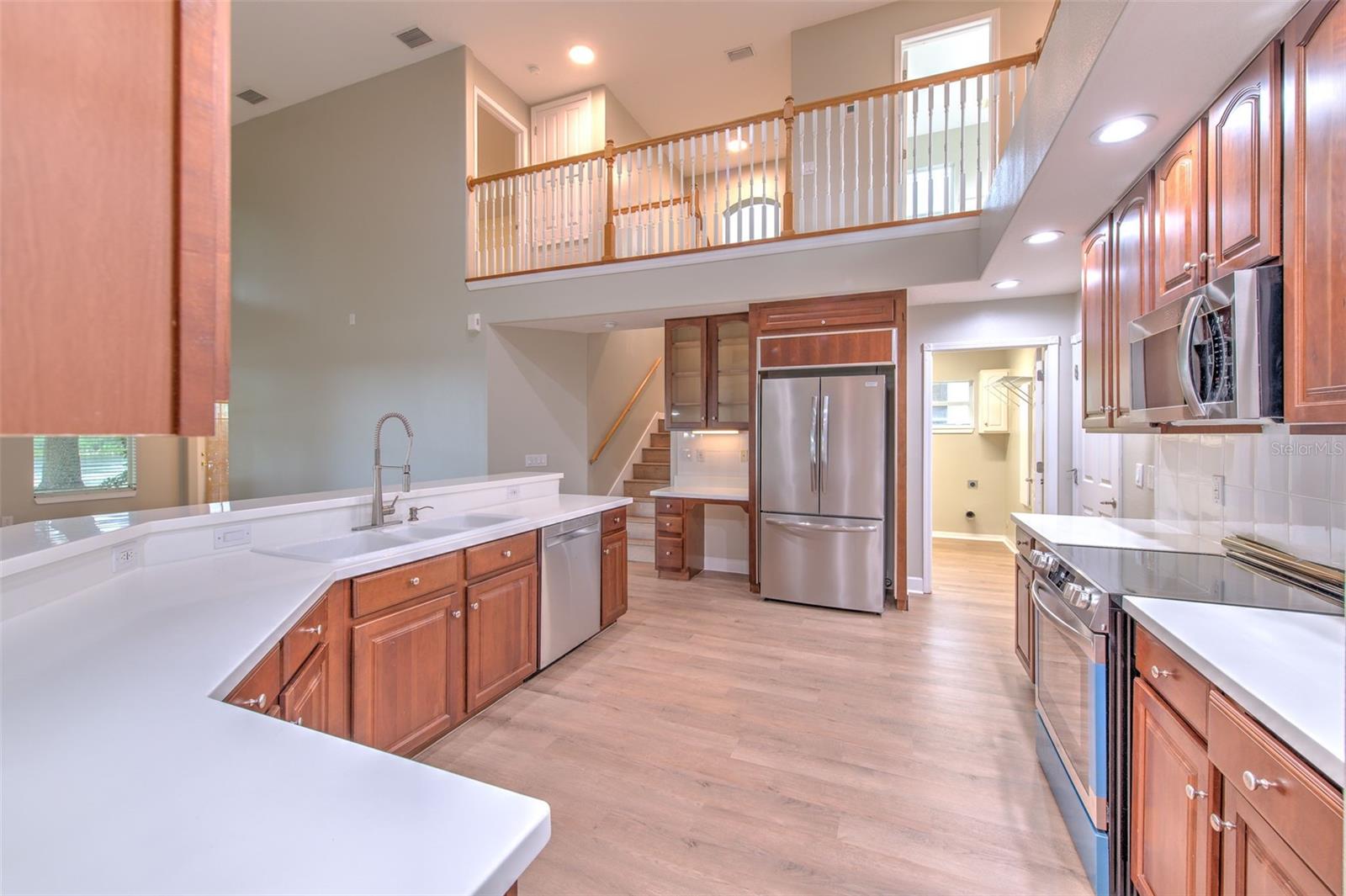 4812 WALNUT RIDGE RD, LAND O LAKES, FL, 34638