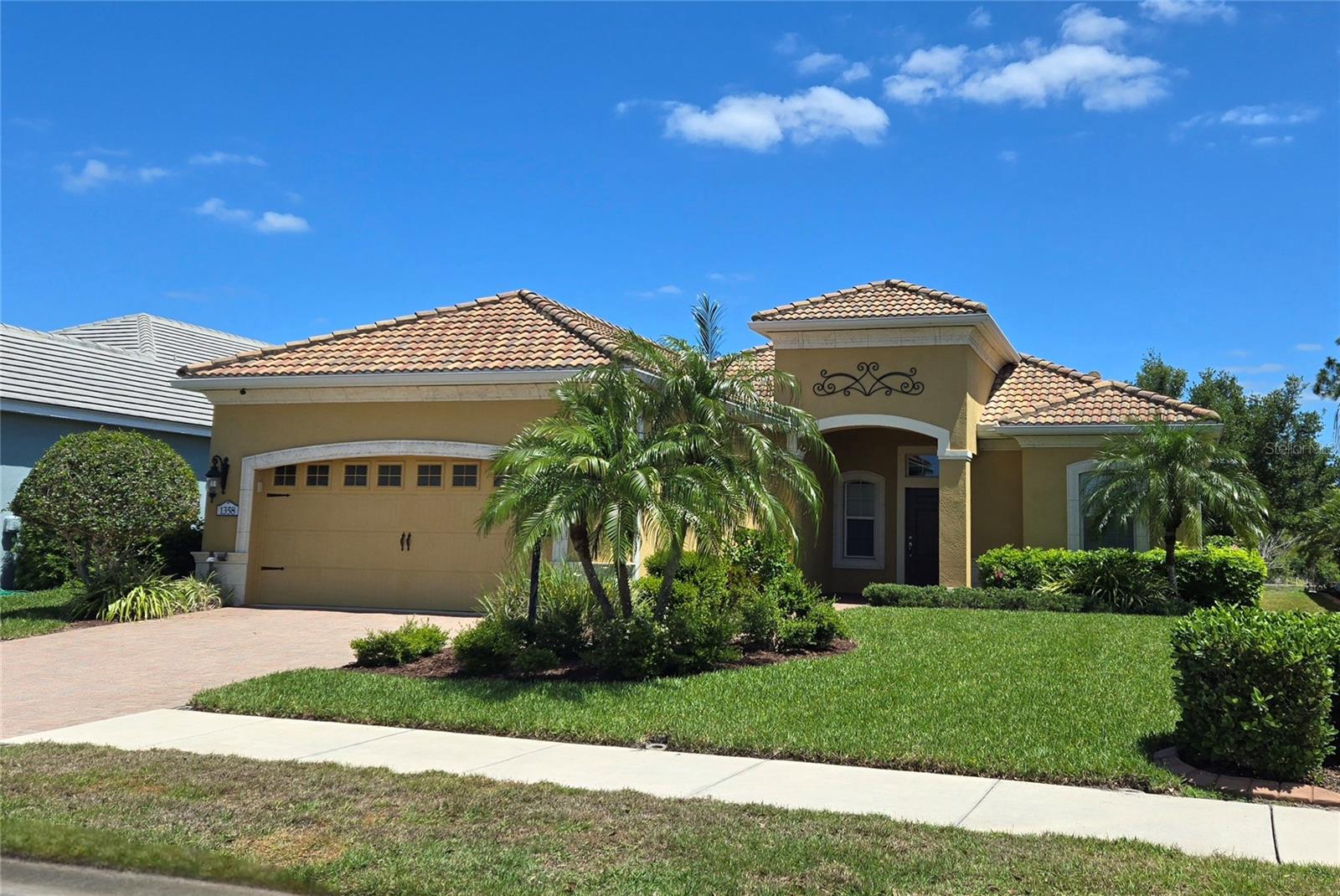 1358 STILL RIVER DR, VENICE, FL, 34293