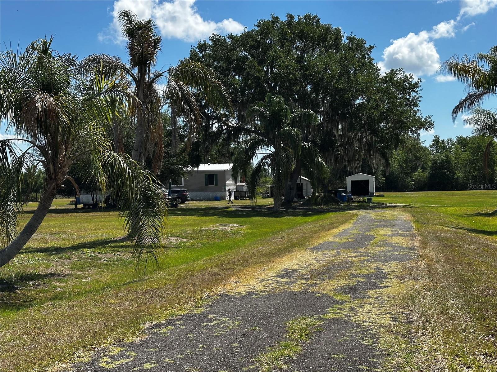 2765 KERLEW DR, ZOLFO SPRINGS, FL, 33890