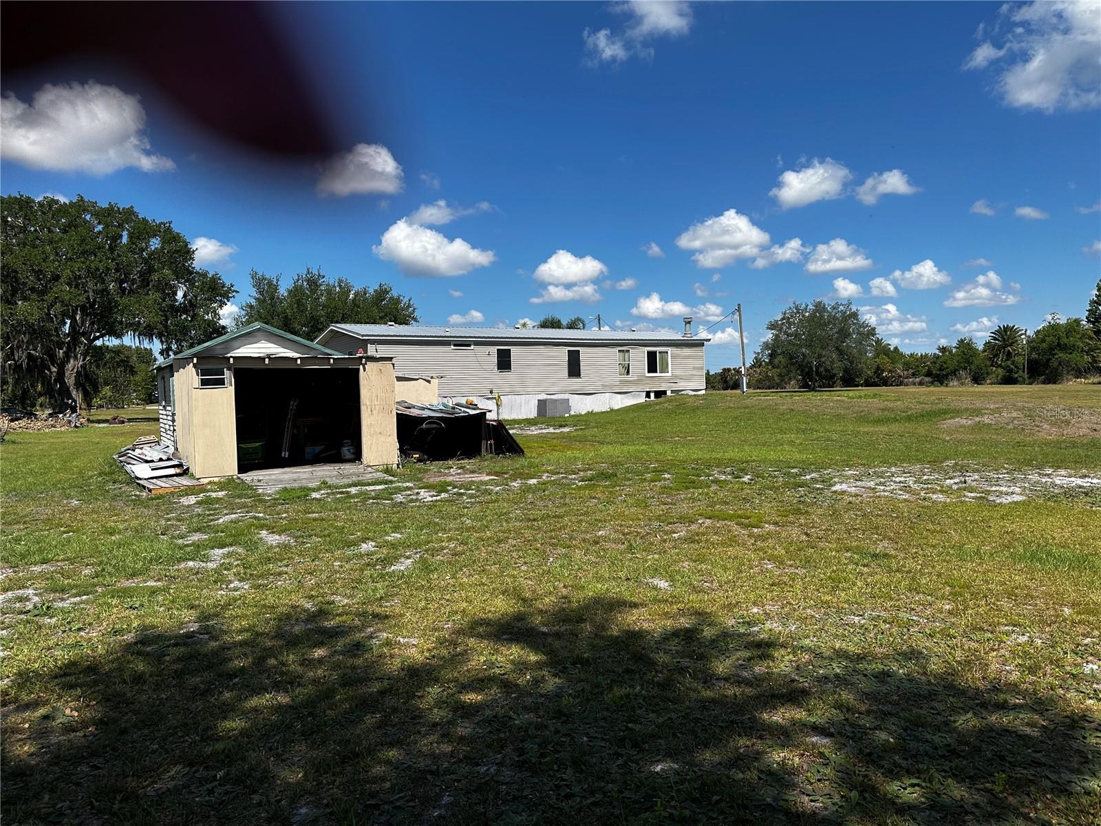 2765 KERLEW DR, ZOLFO SPRINGS, FL, 33890