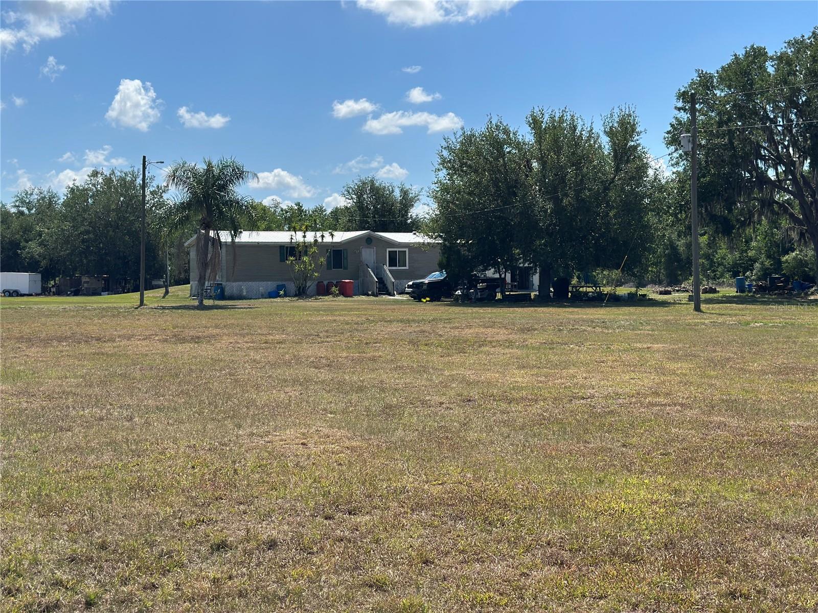 2765 KERLEW DR, ZOLFO SPRINGS, FL, 33890