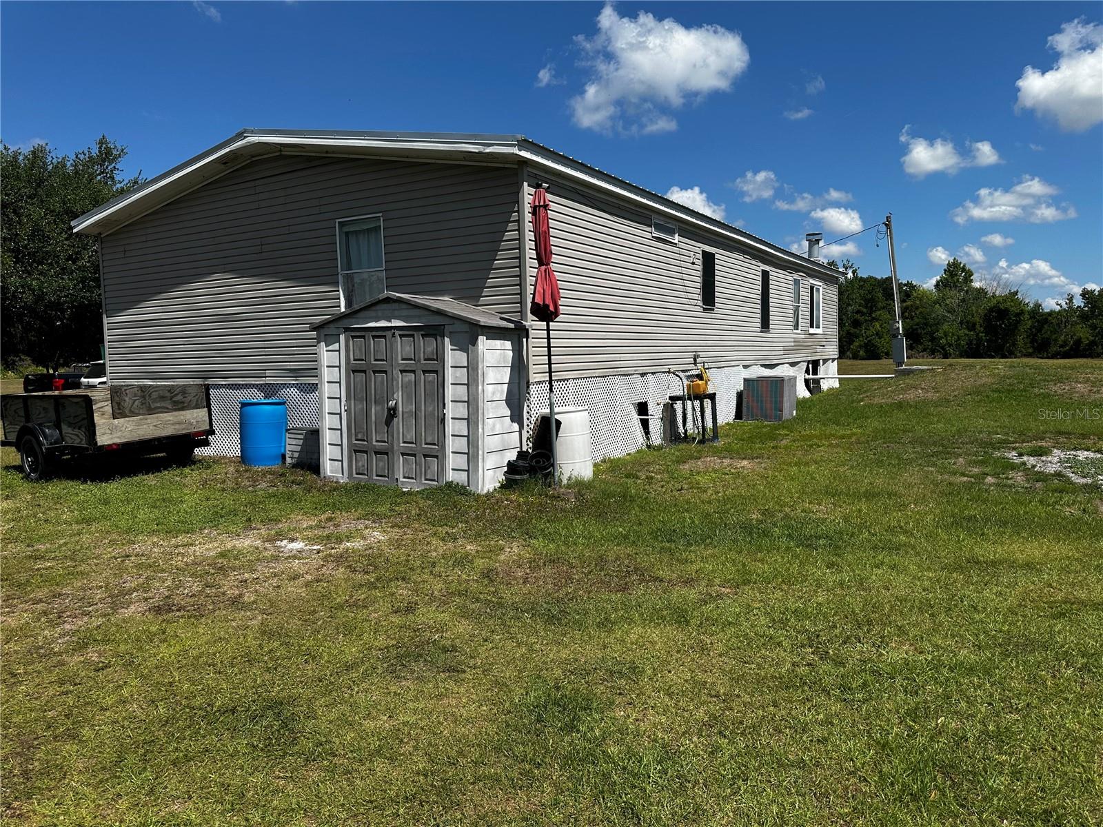 2765 KERLEW DR, ZOLFO SPRINGS, FL, 33890