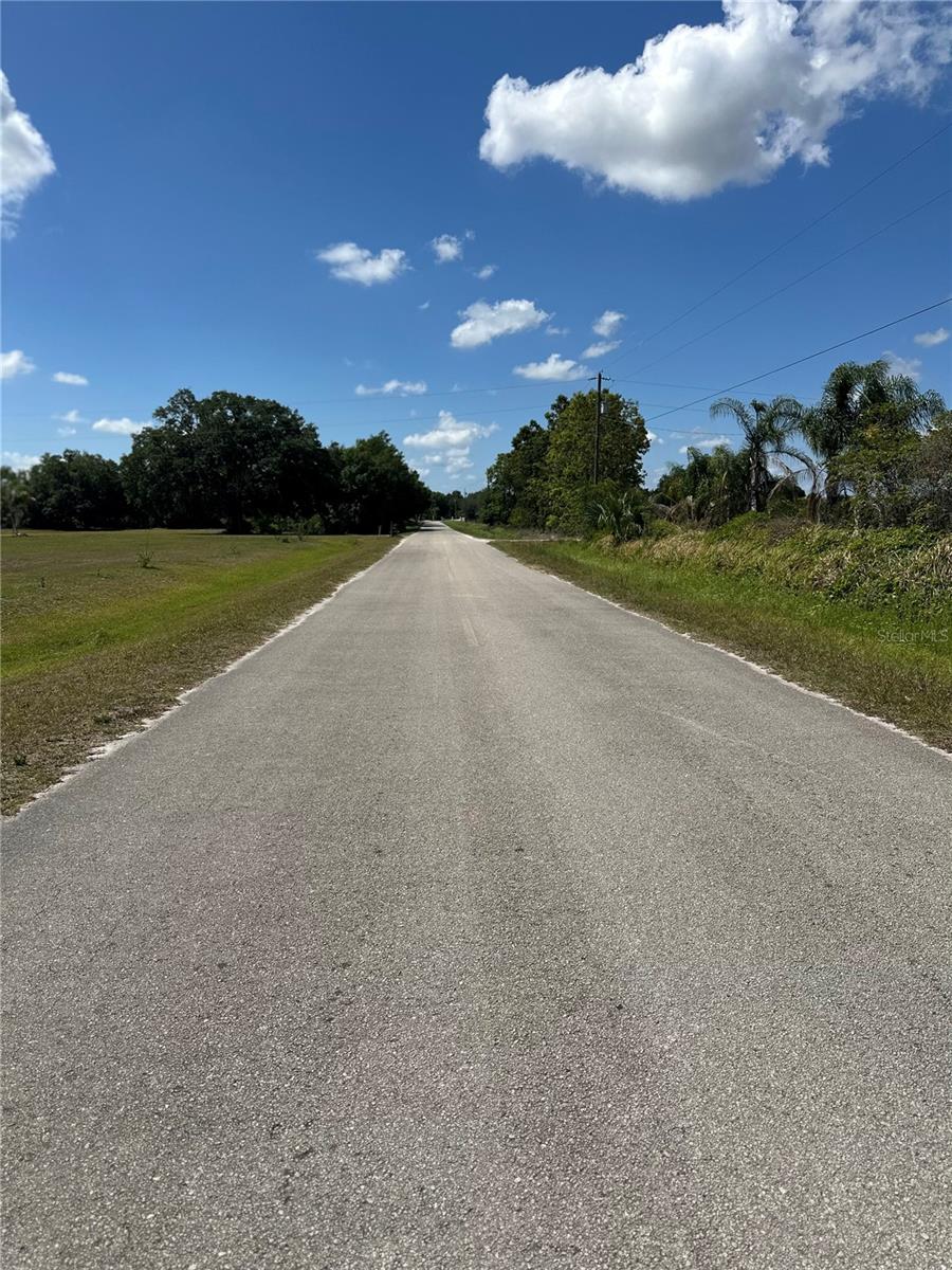 2765 KERLEW DR, ZOLFO SPRINGS, FL, 33890